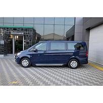 ŠONINIAI SLENKSČIAI MERCEDES-BENZ VITO (W447) 2015+