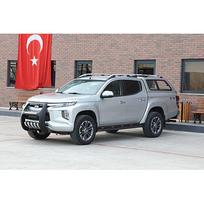 ŠONINIAI SLENKSČIAI MITSUBISHI L200 / TRITON 2006+, FIAT FULLBACK 2016+