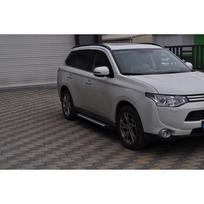 ŠONINIAI SLENKSČIAI MITSUBISHI OUTLANDER (2013-2018), ASX 2017+