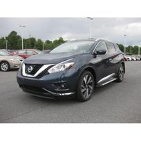 ŠONINIAI SLENKSČIAI NISSAN MURANO 2015+