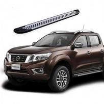 ŠONINIAI SLENKSČIAI NISSAN NAVARA D23 2015+