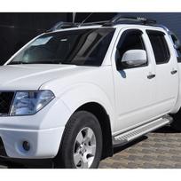 ŠONINIAI SLENKSČIAI NISSAN NAVARA D40 (2006-2014), NISSAN PATHFINDER (2008-2011)
