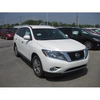 ŠONINIAI SLENKSČIAI NISSAN PATHFINDER 2012+, INFINITI QX60 2013+