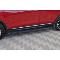 ŠONINIAI SLENKSČIAI NISSAN X-TRAIL (2014-2020)