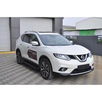 ŠONINIAI SLENKSČIAI NISSAN X-TRAIL (2014-2020)
