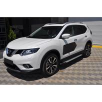 ŠONINIAI SLENKSČIAI NISSAN X-TRAIL (2014-2020)