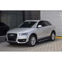 ŠONINIAI SLENKSČIAI NORTHSTAR AUDI Q3 2009+