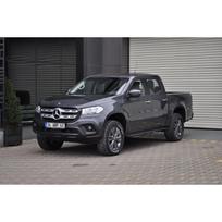 ŠONINIAI SLENKSČIAI NORTHSTAR MERCEDES BENZ X-CLASS