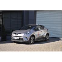 ŠONINIAI SLENKSČIAI NORTHSTAR TOYOTA CHR 2016+
