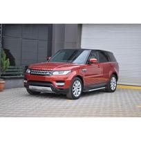 ŠONINIAI SLENKSČIAI RANGE ROVER SPORT 2014+, LAND ROVER DISCOVERY 2017+