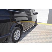 ŠONINIAI SLENKSČIAI SS001 VOLKSWAGEN T5 SHORT (2003-2015), T6 SHORT 2015+