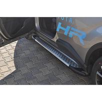 ŠONINIAI SLENKSČIAI TOYOTA C-HR 2016+