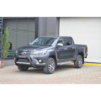 ŠONINIAI SLENKSČIAI TOYOTA HILUX 2015+