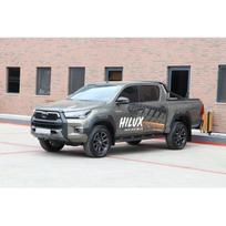 ŠONINIAI SLENKSČIAI TOYOTA HILUX 2015+