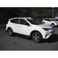 ŠONINIAI SLENKSČIAI TOYOTA RAV4 (2013-2018)