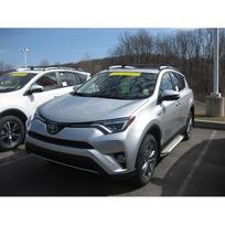 ŠONINIAI SLENKSČIAI TOYOTA RAV4 (2013-2018)