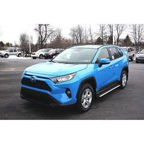 ŠONINIAI SLENKSČIAI TOYOTA RAV4 2019+
