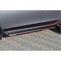 ŠONINIAI SLENKSČIAI Volkswagen AMAROK 2010+