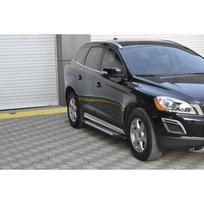 ŠONINIAI SLENKSČIAI VOLVO XC60 (2009-2017)