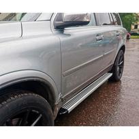 ŠONINIAI SLENKSČIAI VOLVO XC90 (2004-2014)