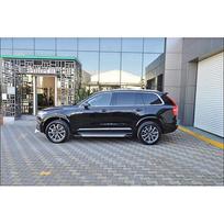 ŠONINIAI SLENKSČIAI VOLVO XC90 2015+