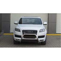 LANKAS / PRIEKINIO BUFERIO APSAUGINĖ JUOSTA AUDI Q7 (2005-2014)