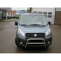 LANKAS / PRIEKINIO BUFERIO APSAUGINĖ JUOSTA CITROEN JUMPY, FIAT SCUDO, PEUGEOT EXPERT (2007-2016)