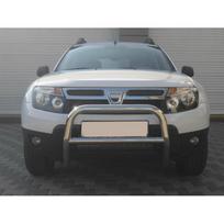 LANKAS / PRIEKINIO BUFERIO APSAUGINĖ JUOSTA DACIA DUSTER (2010-2012)