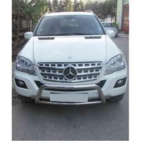 LANKAS / PRIEKINIO BUFERIO APSAUGINĖ JUOSTA MERCEDES ML W164 2006+
