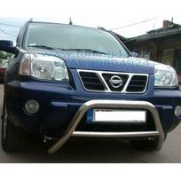 LANKAS / PRIEKINIO BUFERIO APSAUGINĖ JUOSTA NISSAN X-TRAIL (2001-2007)