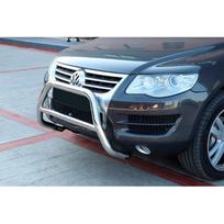 LANKAS / PRIEKINIO BUFERIO APSAUGINĖ JUOSTA VOLKSWAGEN TOUAREG (2002-2007)