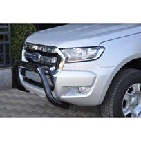 Priekinio bamperio apsauginė juosta / lankas FORD RANGER (2016-2019)
