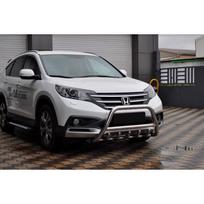 Priekinio bamperio apsauginė juosta / lankas HONDA CRV (2012-2014)
