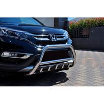 Priekinio bamperio apsauginė juosta / lankas HONDA CRV (2015-2016)