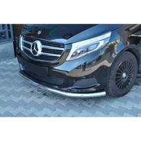 Priekinio bamperio apsauginė juosta / lankas MERCEDES VITO 2015+