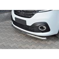 Priekinio bamperio apsauginė juosta / lankas RENAULT TRAFIC, NISSAN NV300, OPEL VIVARO (2015-2019), FIAT TALENTO 2017+