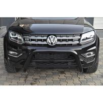 Priekinio bamperio apsauginė juosta / lankas VOLKSWAGEN AMAROK 2016+