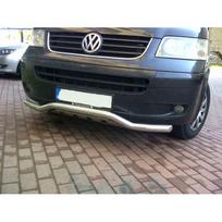 Priekinio bamperio apsauginė juosta / lankas Volkswagen T5 (2003-2015)