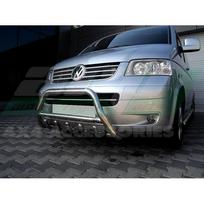 Priekinio bamperio apsauginė juosta / lankas VOLKSWAGEN T5 (2003-2015)