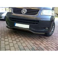 Priekinio bamperio apsauginė juosta / lankas Volkswagen T5 (2003-2015)