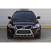 Priekinio bamperio apsauginė juosta / lankas VOLVO XC60 (2009-2017)