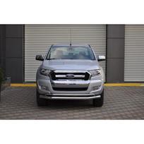 Priekinio bamperio apsauginė juosta/ lankas FORD RANGER 2016+, WILDTRAK 2019+