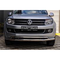 Priekinio bamperio apsauginė juosta/ lankas VOLKSWAGEN AMAROK (2010-2015)