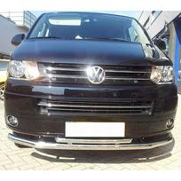 Priekinio bamperio apsauginė juosta/ lankas VOLKSWAGEN TRANSPORTER T5 (2010-2015)
