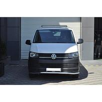 Priekinio bamperio apsauginė juosta/ lankas VOLKSWAGEN TRANSPORTER T6 (2015-2018)