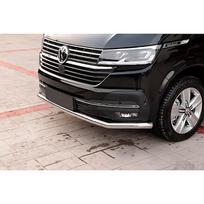 Priekinio bamperio apsauginė juosta/ lankas VOLKSWAGEN TRANSPORTER T6 2019+