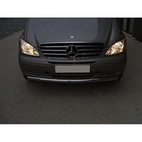 Priekinio lankas / Apsauginė juosta MERCEDES-BENZ VITO 639 (2003-2010)
