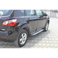 Slenksčiai NISSAN QASHQAI (DCI, GAS) (2007-2013), X-TRAIL (2008-2013), QASHQAI 7seat LWB 2007+
