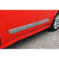 Šoninių durų dangalai FORD CUSTOM 2013+