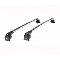 Stogo bagažinė / skersinio ant integruotų bėgių, ant bėgių / skersinio - JEEP GRAND CHEROKEE 2010+